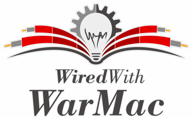 Wired With WarMac